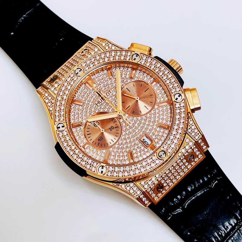 Hublot 42X12.5mm 082701